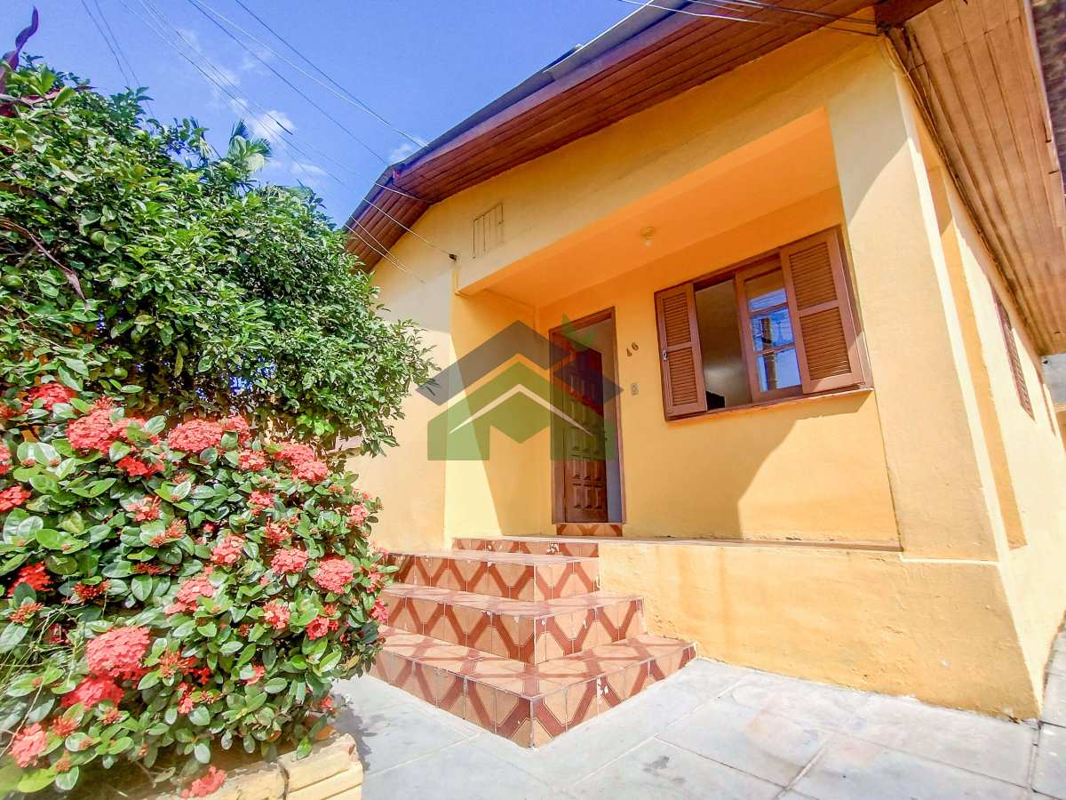 Viamópolis: Duas casas em um só terreno! Oportunidade rara! - Márcio Vida Vieira