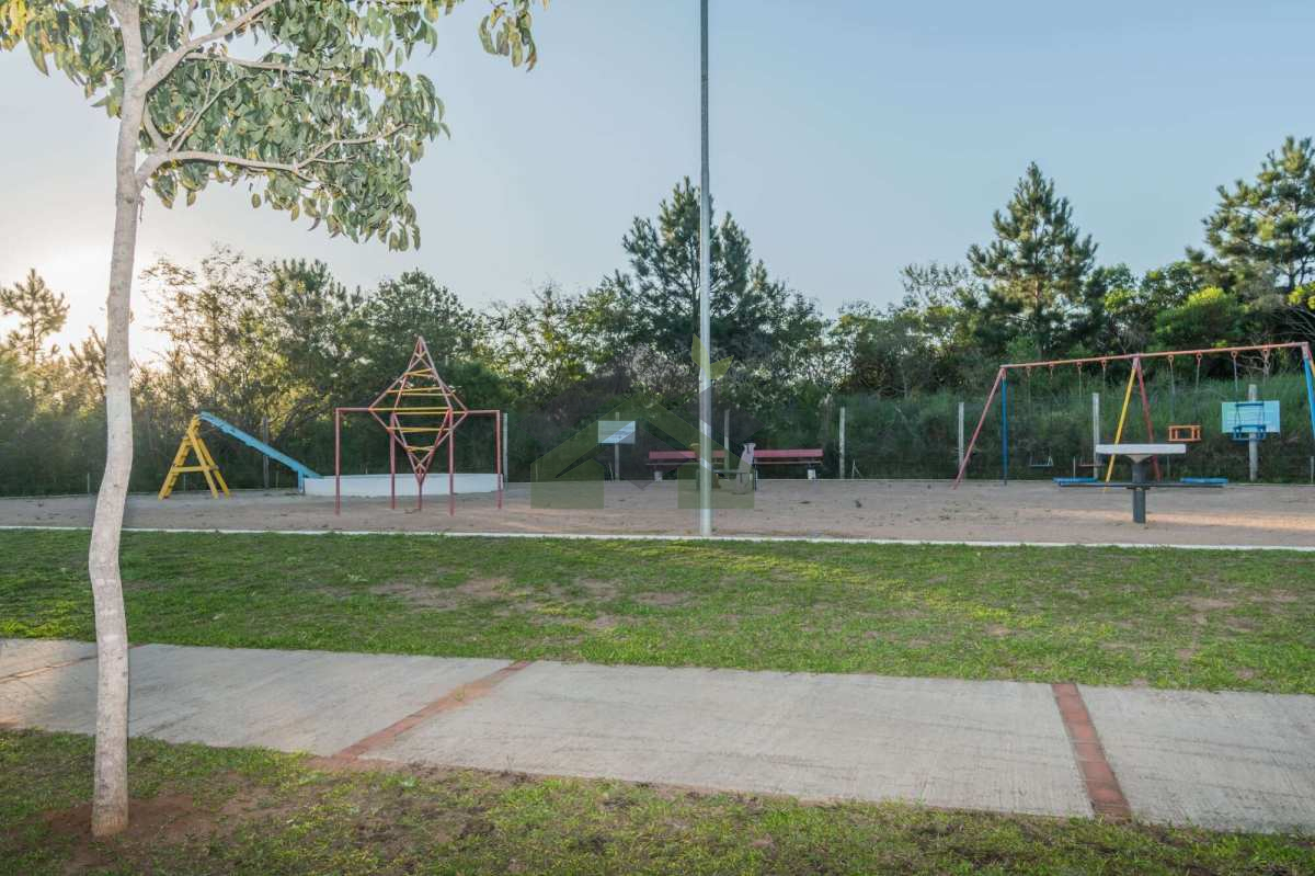  - Lote 125m² em Bairro Planejado com Segurança e Lazer - Jardim Ecoville