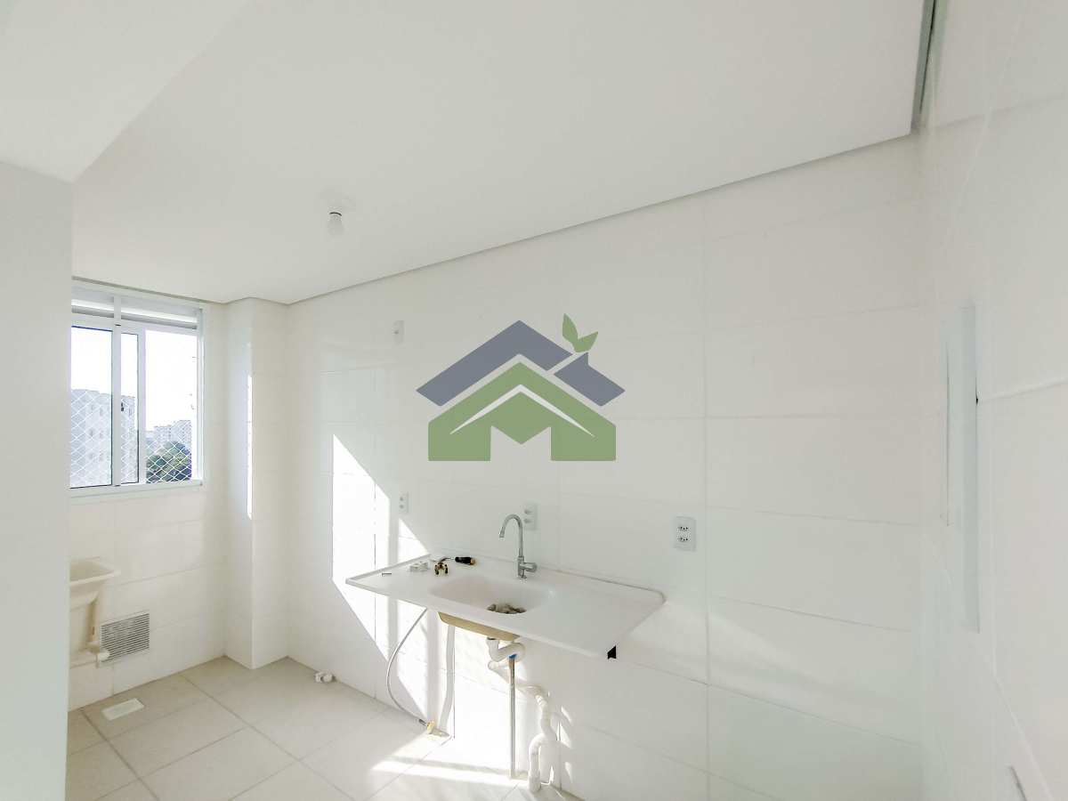  - Oportunidade no Alto Petrópolis: Apê 2 dorms NOVO e com ELEVADOR!