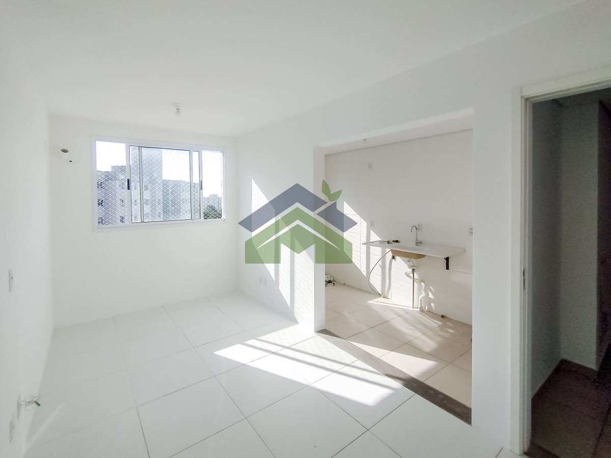  - Oportunidade no Alto Petrópolis: Apê 2 dorms NOVO e com ELEVADOR!