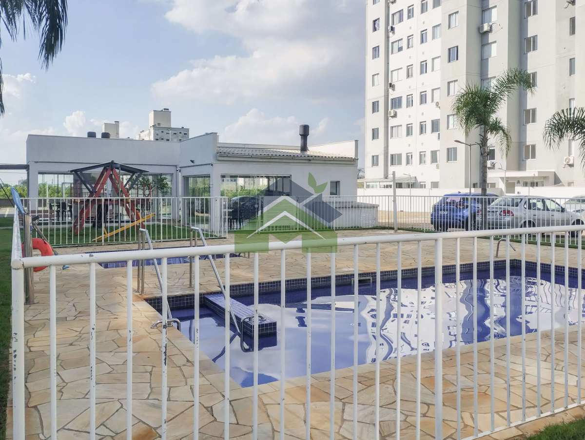 Oportunidade no Alto Petrópolis: Apê 2 dorms NOVO e com ELEVADOR! - Márcio Vida Vieira