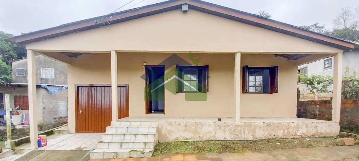 Casa, 3 quartos, 154 m² - Foto 1