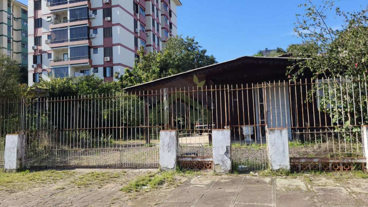 Terreno à venda - Tristeza,Porto Alegre