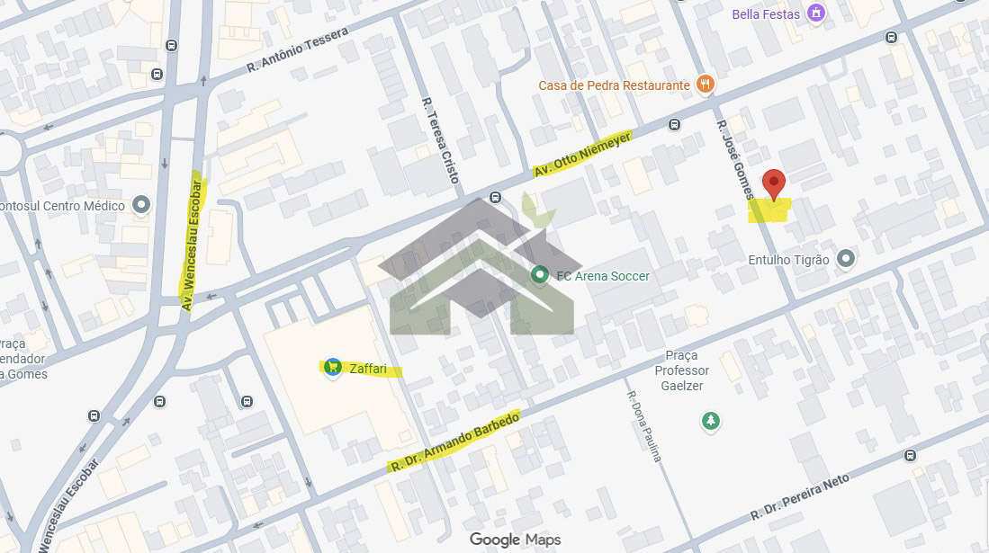 Terreno à venda - Tristeza,Porto Alegre